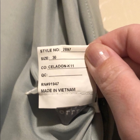 Formal Dress - Picture 5 of 5